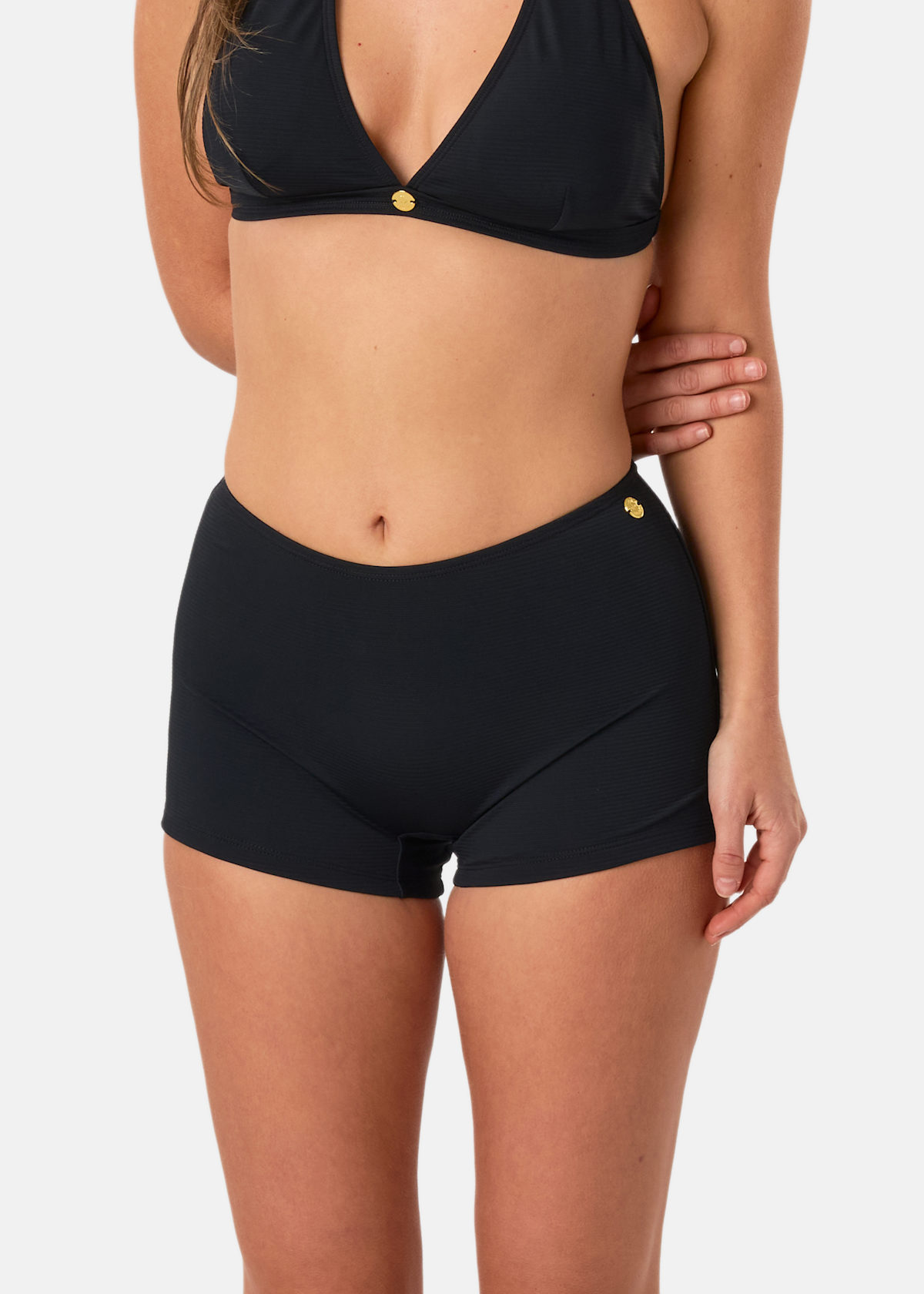 Hampton Hot Pants W |  - sv-se - dam - klader - shorts | Padelspecialisterna