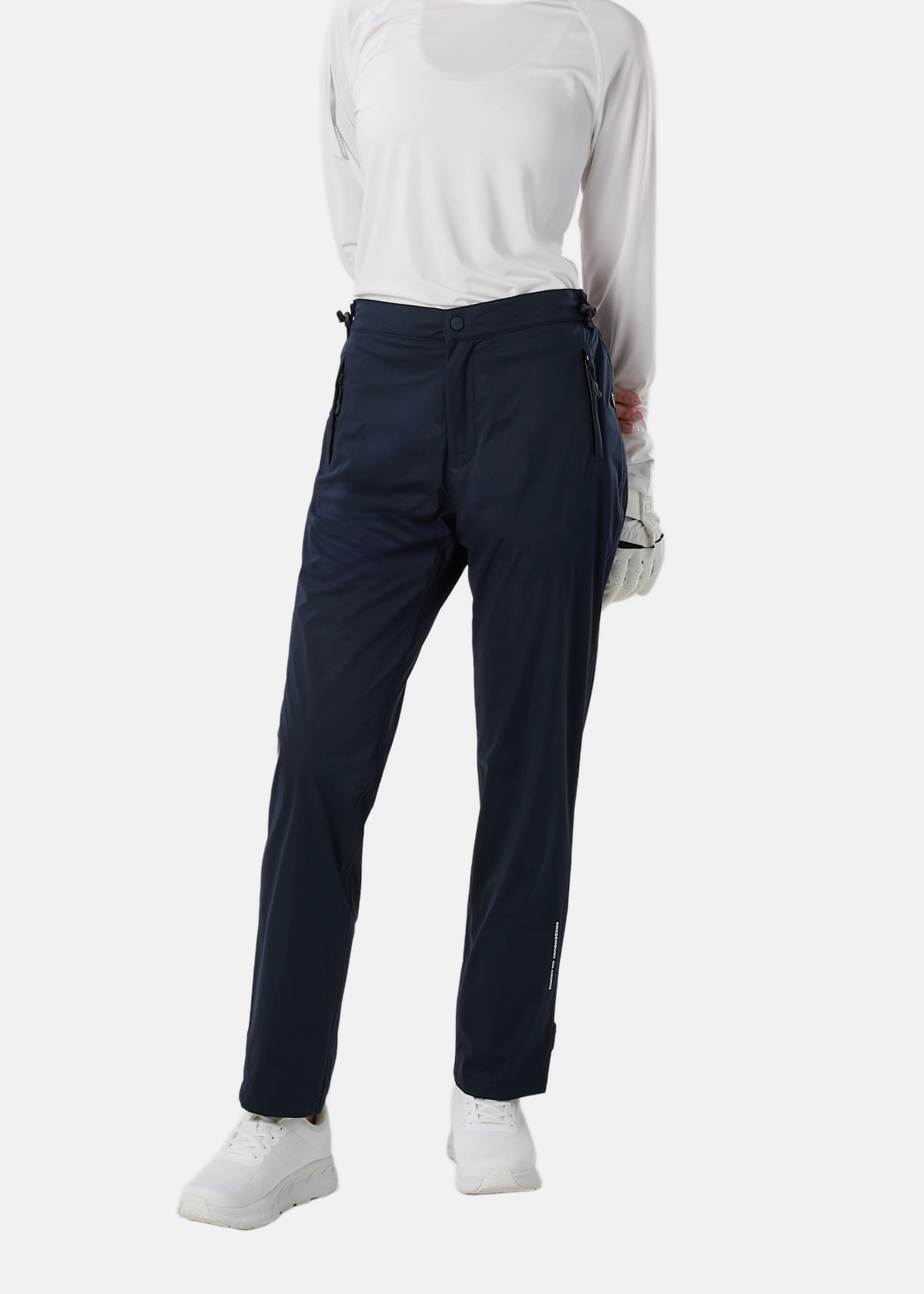 On Course Pants W II |  - sv-se - dam - klader - byxor - vandrings-outdoorbyxor - vandringsbyxor | Padelspecialisterna