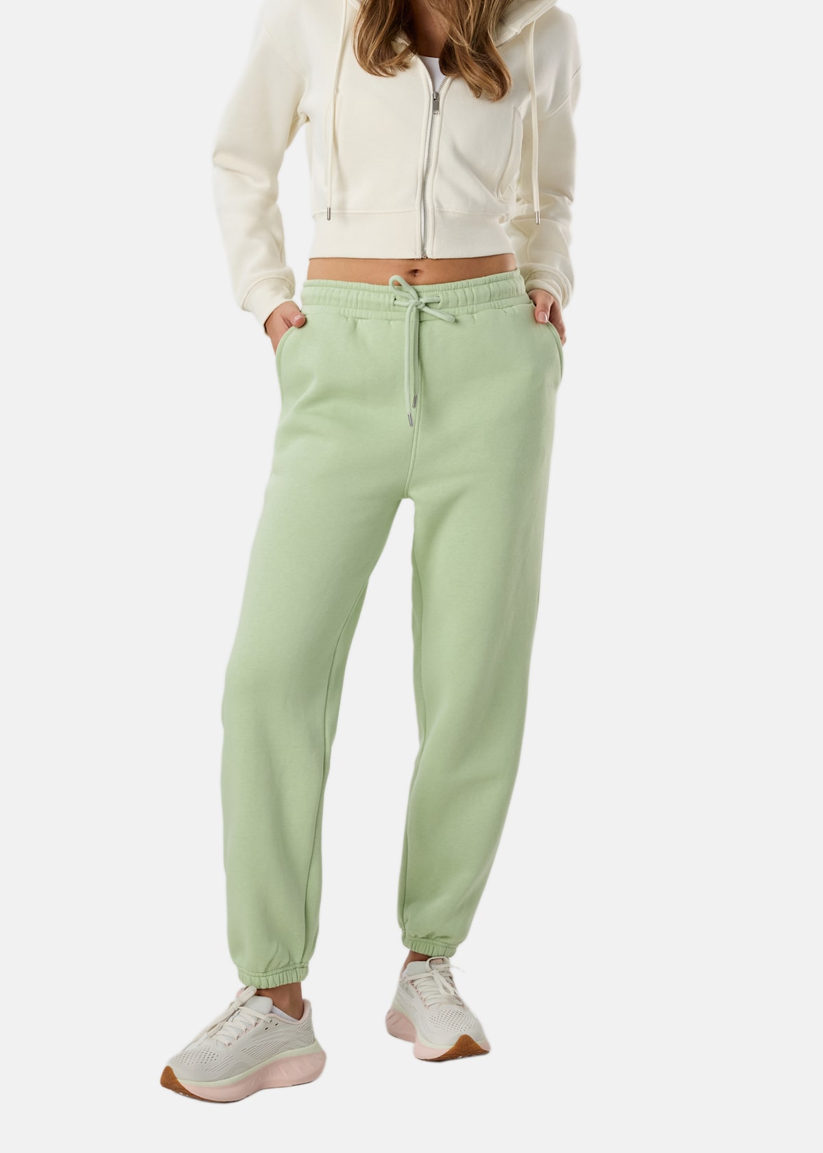 Los Angeles Pant W |  - sv-se - dam - klader - byxor - tranings-mjukis-vindbyxor - mjukisbyxor-sweatpants | Padelspecialisterna