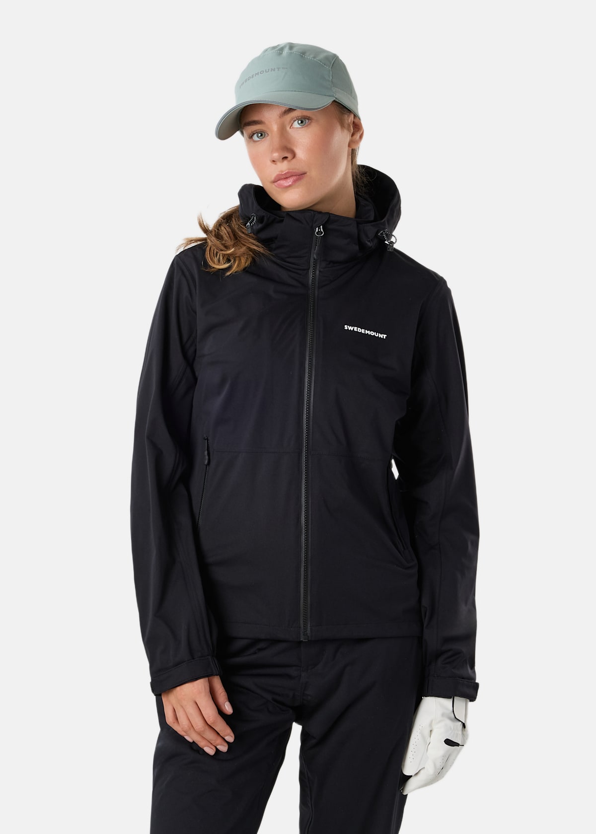 On Course Jacket W II |  - sv-se - dam - klader - jackor - regn-skaljackor - regnjackor | Padelspecialisterna