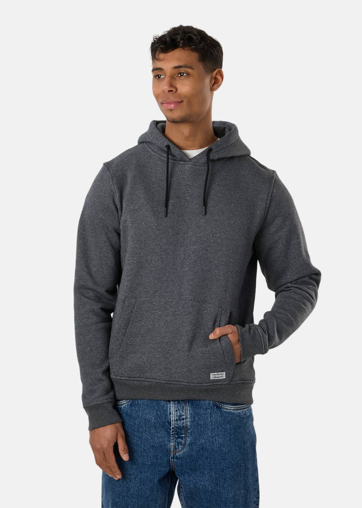 Atlanta Hood |  - sv-se - herr - klader - trojor - huvtrojor - hoodie | Padelspecialisterna
