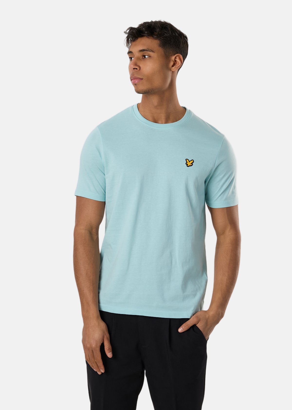 Sports T-Shirt |  - sv-se - herr - klader - t-shirts-linnen - t-shirt-vardag-sport - kortarmad-t-shirt-vardag-sport | Padelspecialisterna