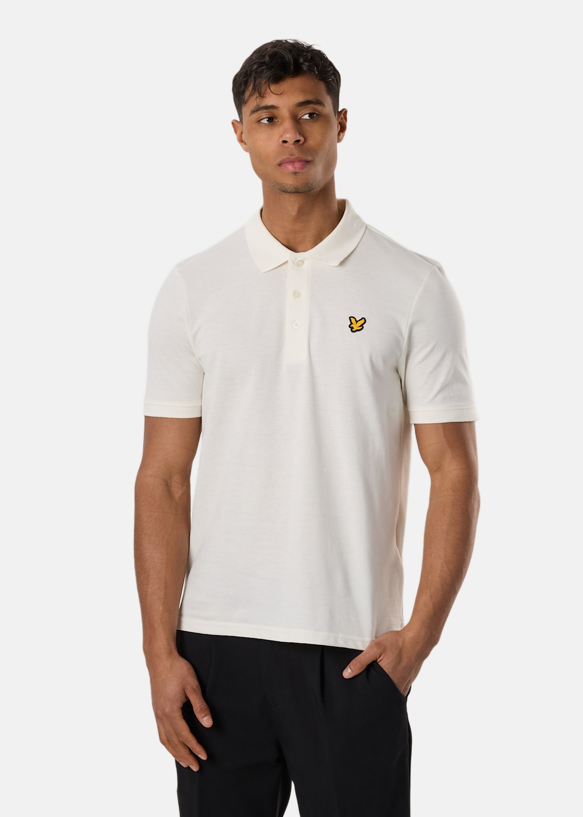 Sports Polo Shirt |  - sv-se - herr - klader - skjortor-piketrojor - piketrojor - kortarmade-piketrojor | Padelspecialisterna