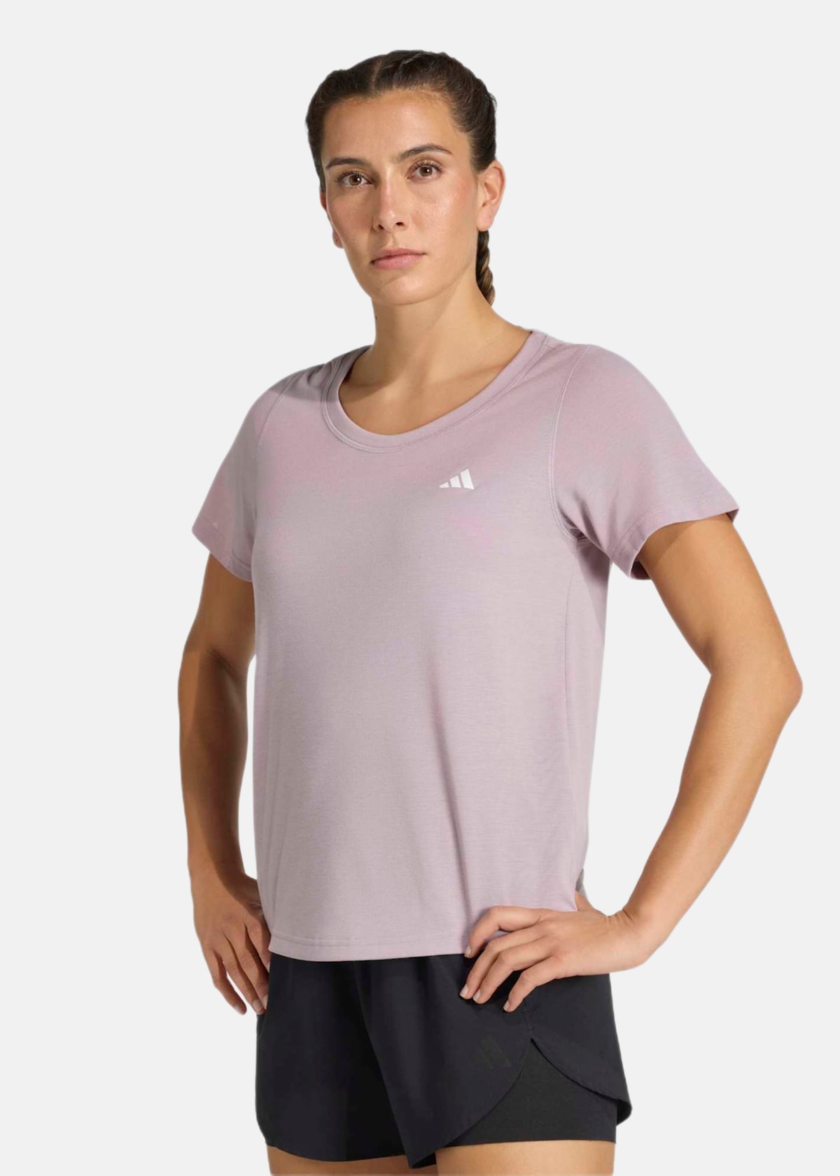 WE MIN SCP TEE |  - sv-se - dam - klader - toppar-linnen - t-shirts-friluftsliv-vandring - t-shirts-kortarmade | Padelspecialisterna
