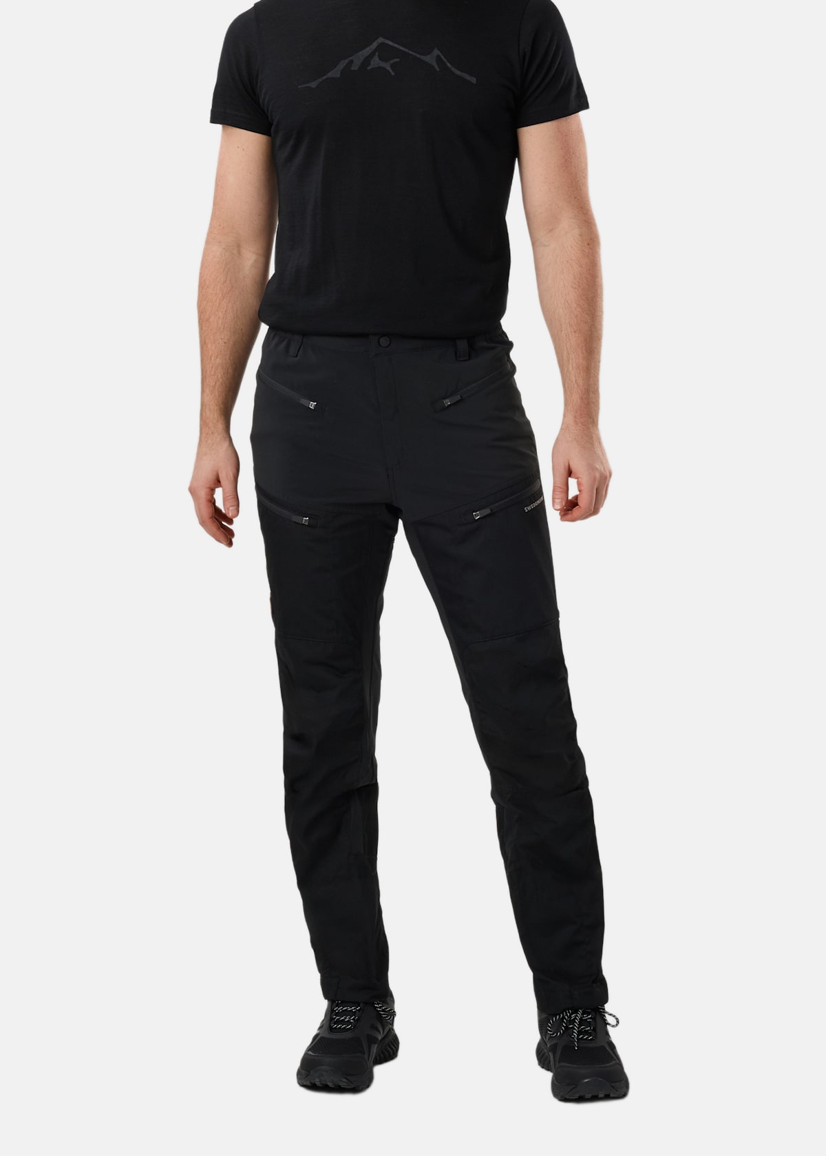 Nordkap Stretch Pants II |  - sv-se - herr - klader - byxor - vandrings-outdoorbyxor - vandringsbyxor | Padelspecialisterna