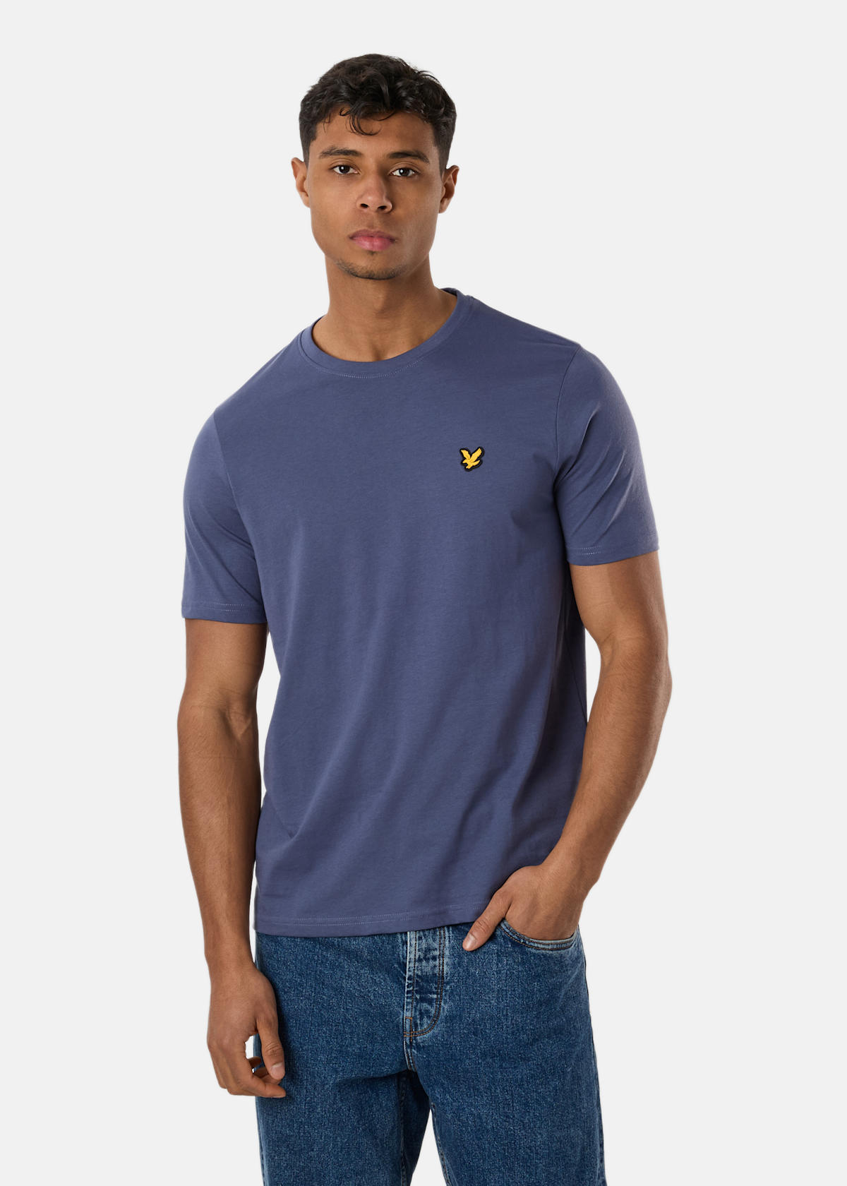 Sports T-Shirt |  - sv-se - herr - klader - t-shirts-linnen - t-shirt-vardag-sport - kortarmad-t-shirt-vardag-sport | Padelspecialisterna