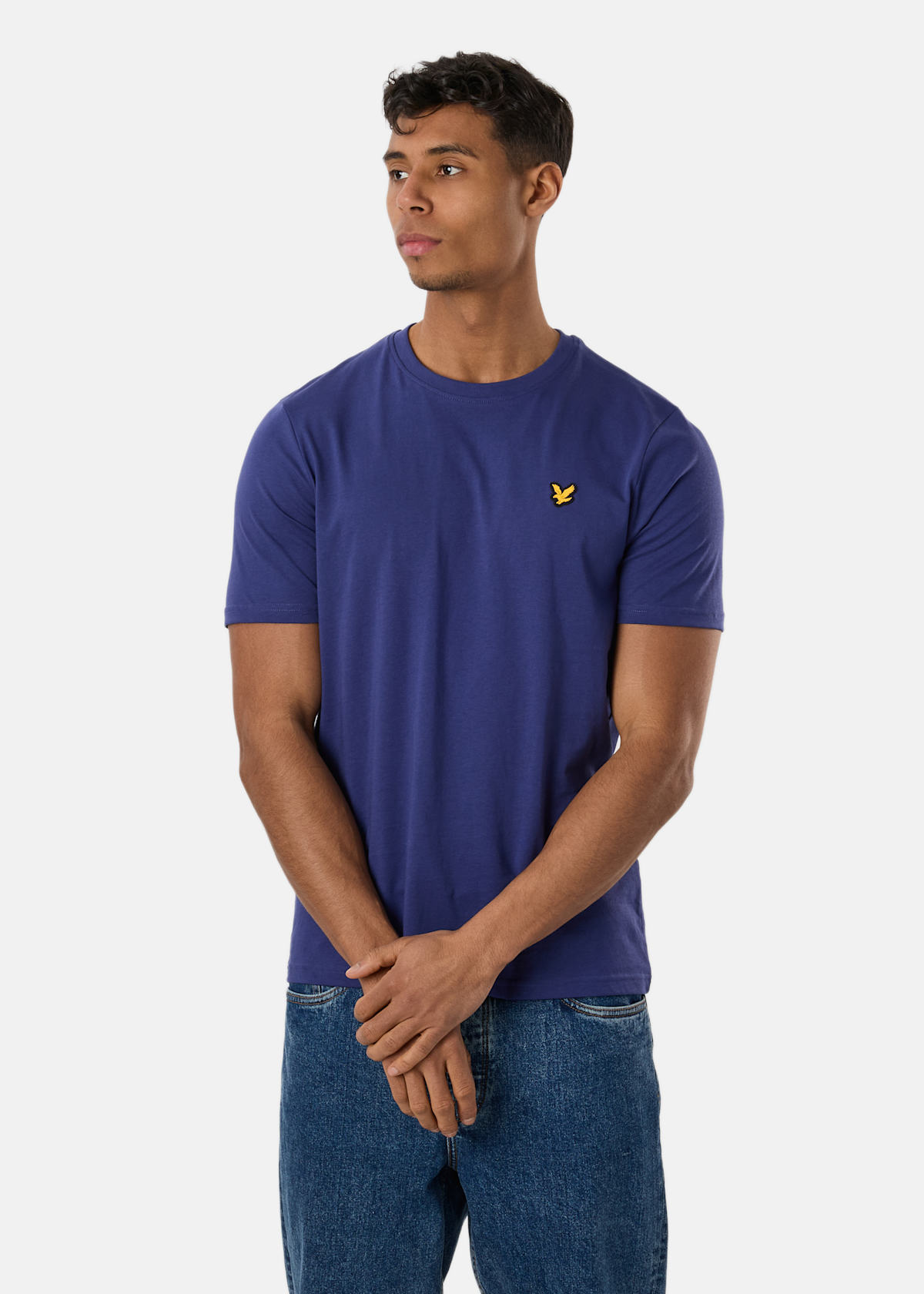 Sports T-Shirt |  - sv-se - herr - klader - t-shirts-linnen - t-shirt-vardag-sport - kortarmad-t-shirt-vardag-sport | Padelspecialisterna