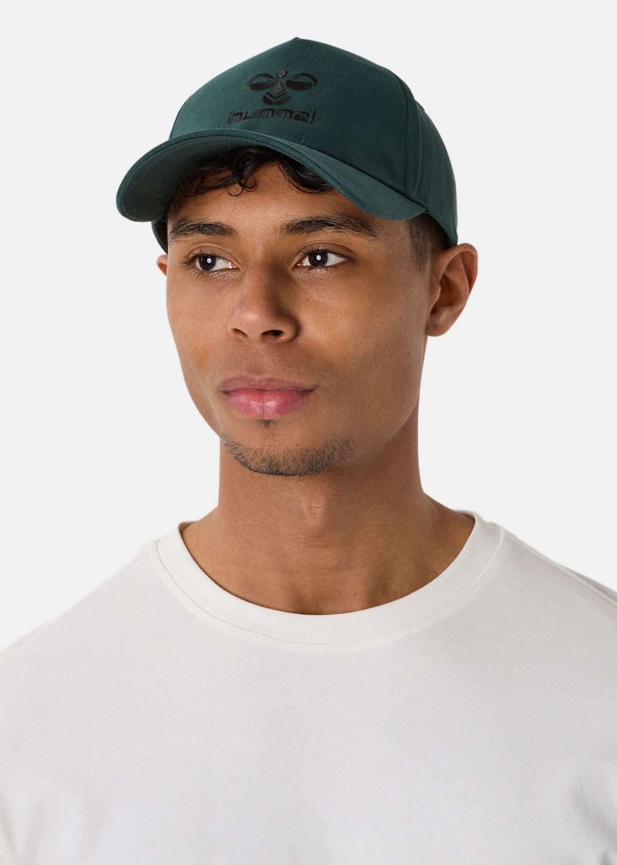 hmlBASEBALL CAP BEE EMBROIDERY |  - sv-se - dam - klader - accessoarer - kepsar-hattar - casual-streetkepsar | Padelspecialisterna