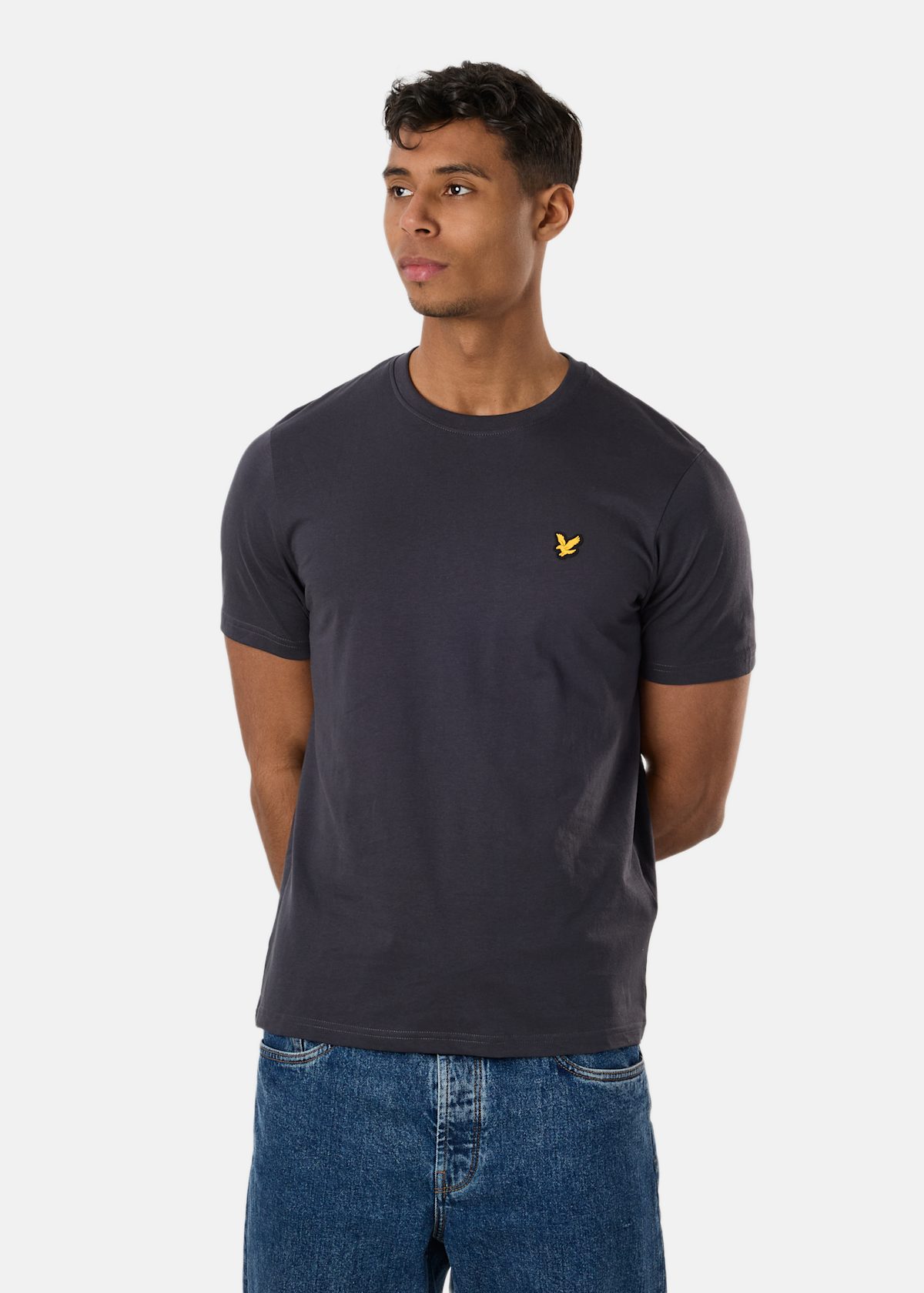 Sports T-Shirt |  - sv-se - herr - klader - t-shirts-linnen - t-shirt-vardag-sport - kortarmad-t-shirt-vardag-sport | Padelspecialisterna