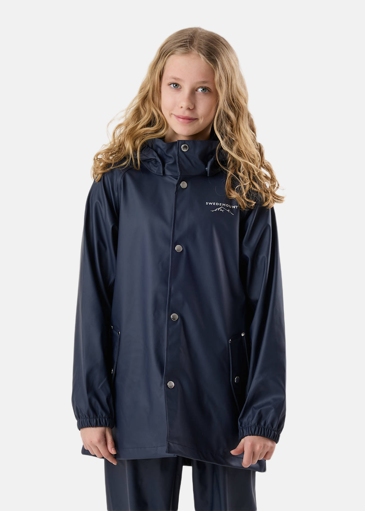 V&auml;der&ouml;arna Coat JR
