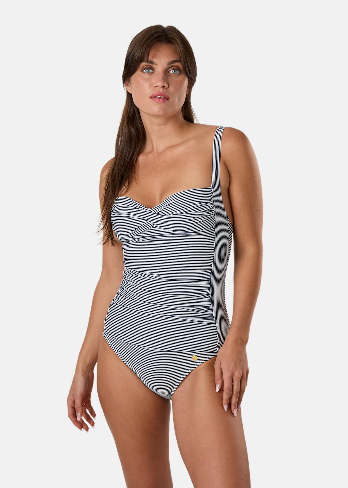 Sankt Claud Swimsuit II W |  - sv-se - dam - klader - badklader - baddrakter | Padelspecialisterna