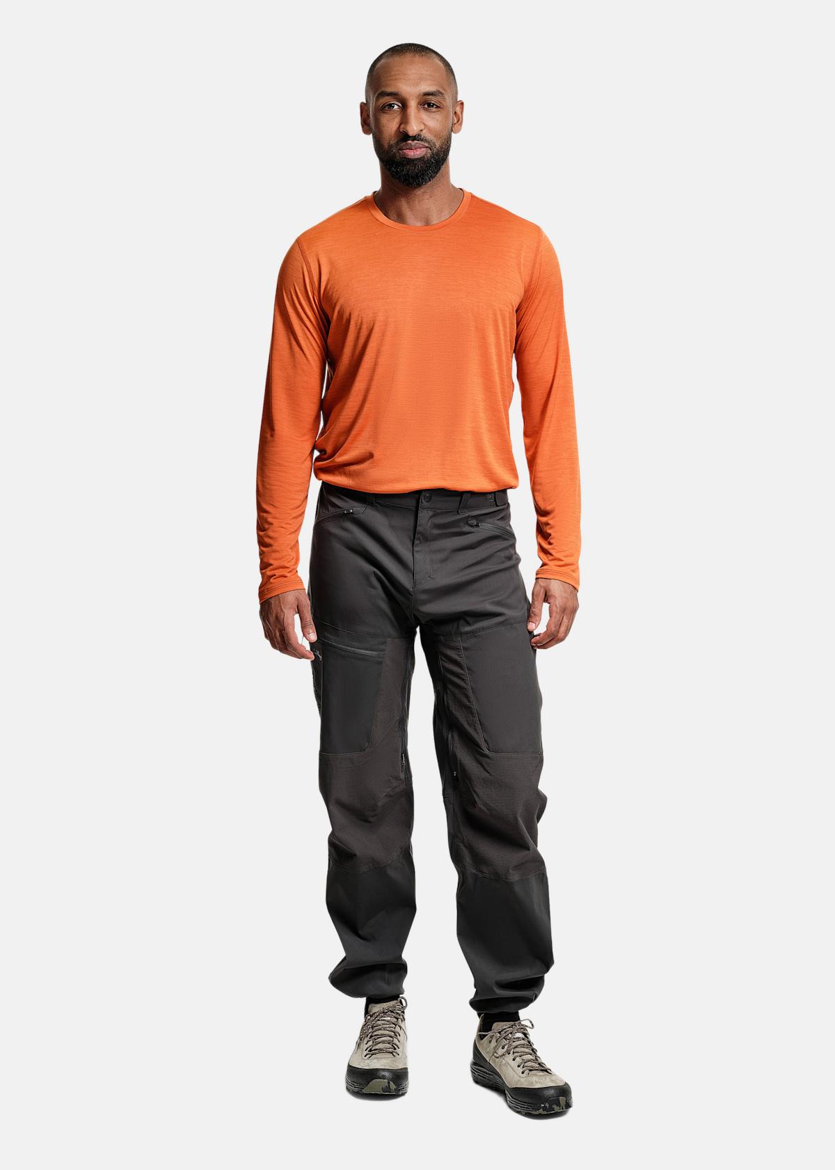 Padje Light Vent Pants M |  - sv-se - herr - klader - byxor - vandrings-outdoorbyxor - vandringsbyxor | Padelspecialisterna