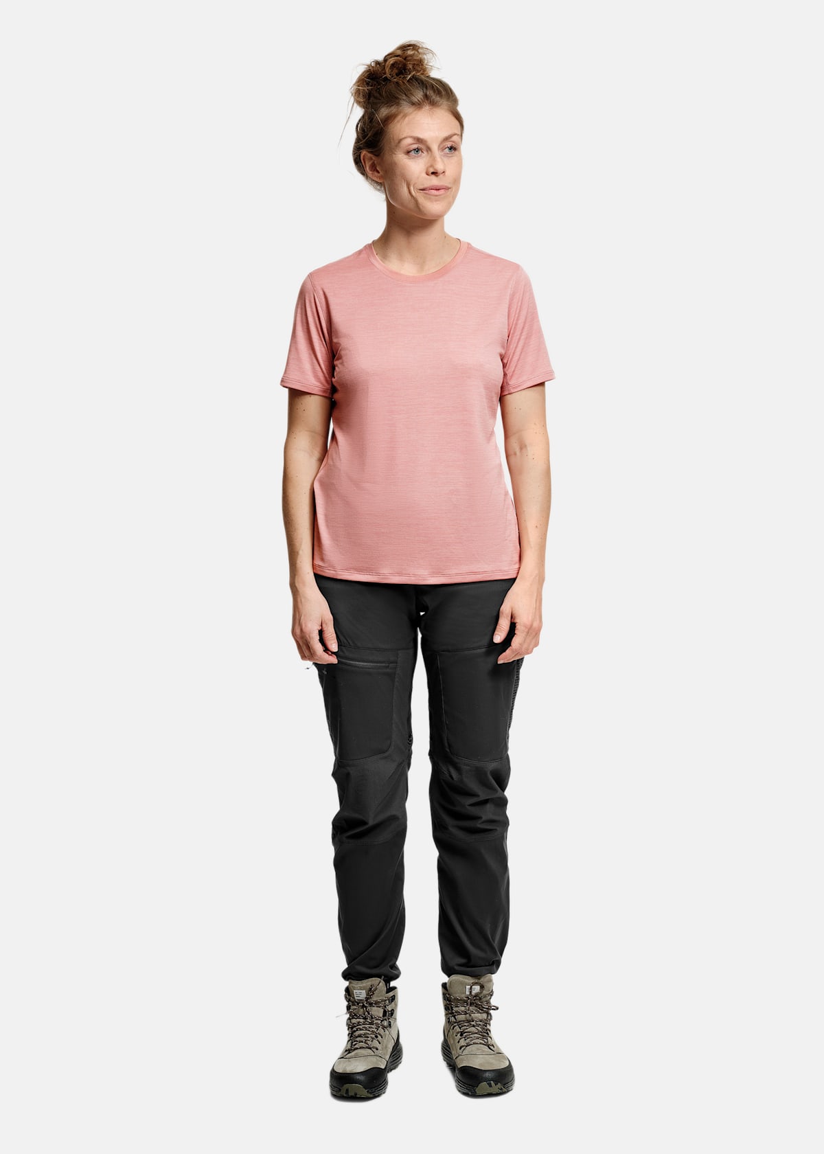 Padje Light Vent Pants W |  - sv-se - dam - klader - byxor - vandrings-outdoorbyxor - vandringsbyxor | Padelspecialisterna