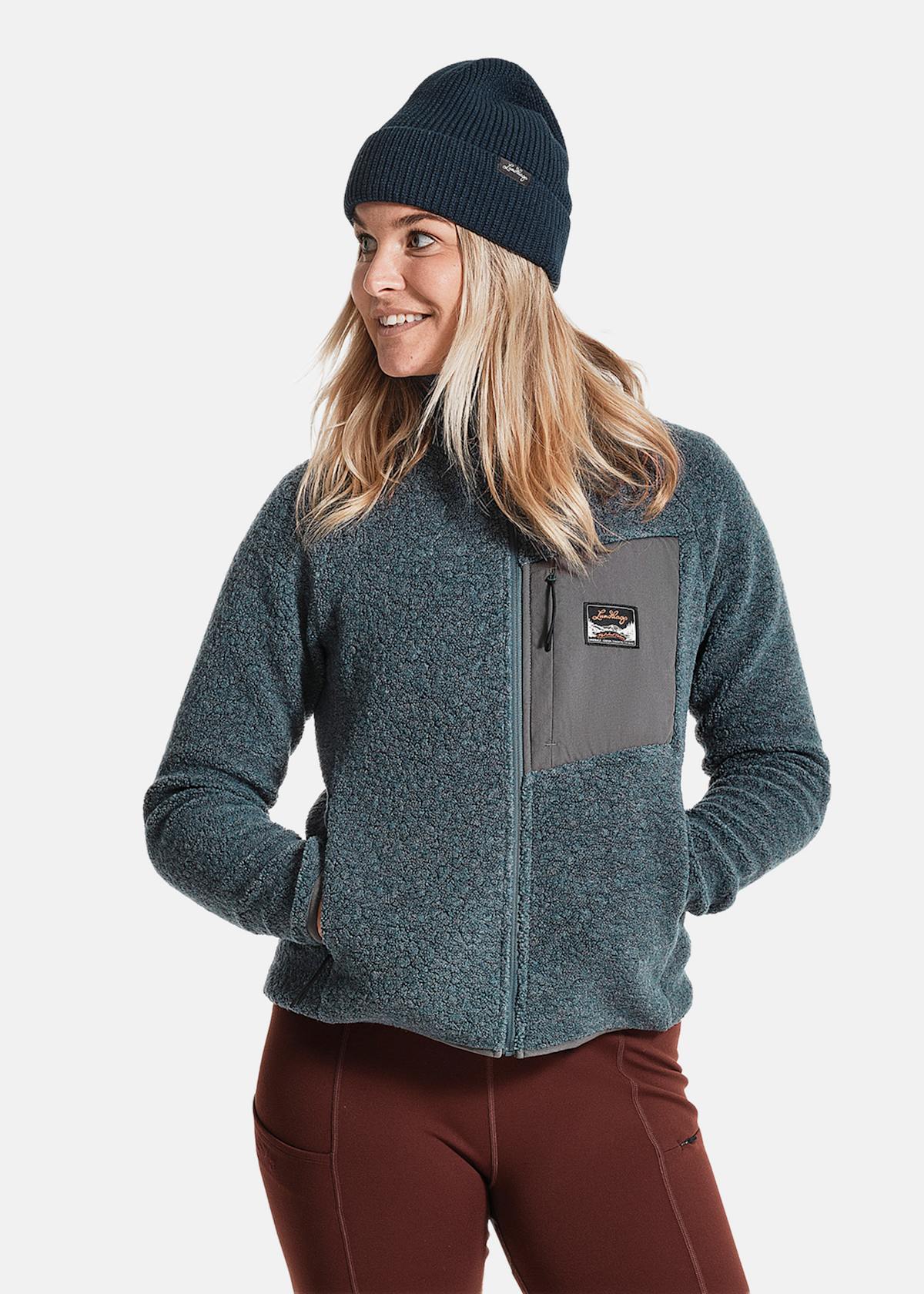 Flok Wool Ws Pile