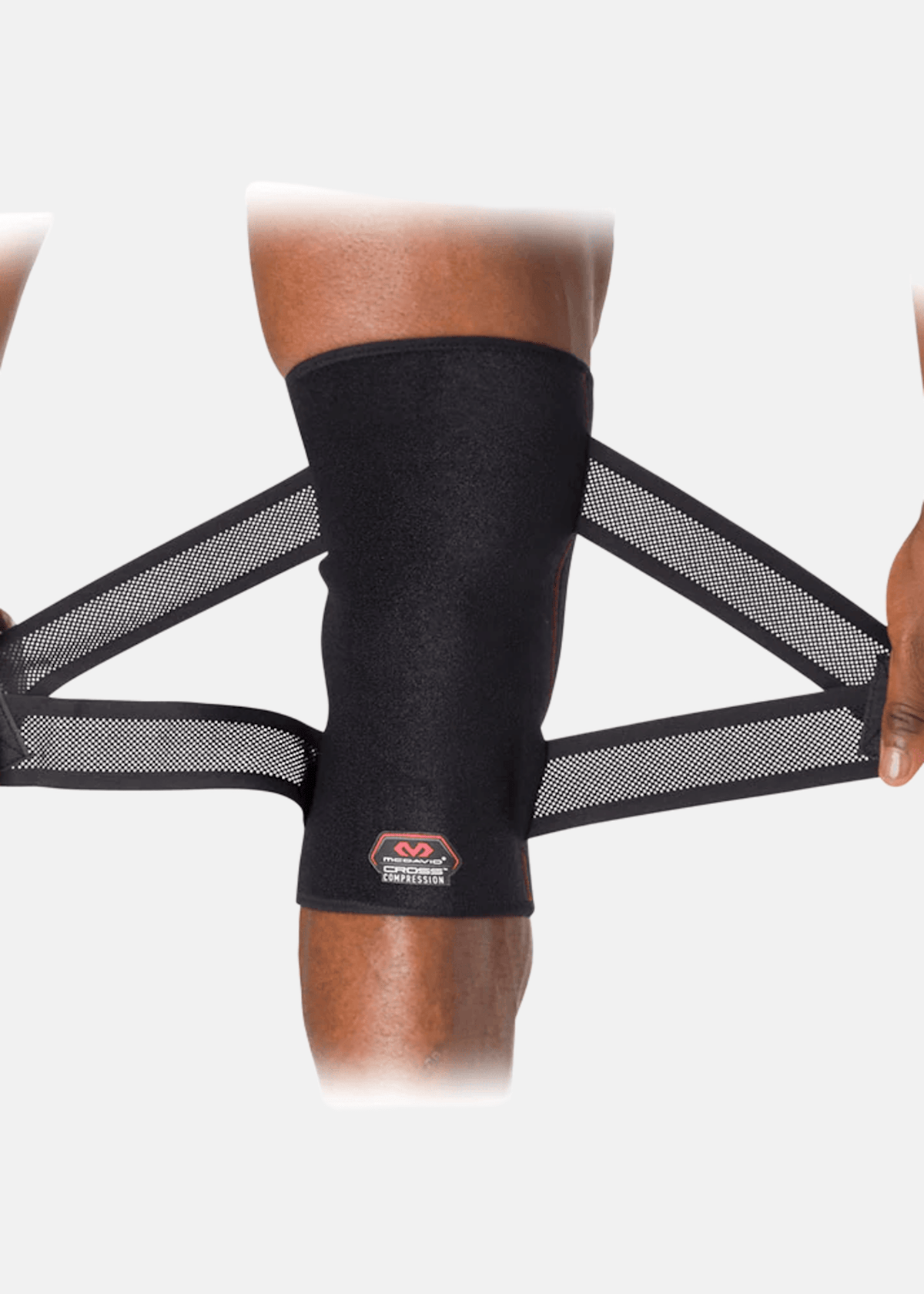 Cross Compression Knee Sleeve