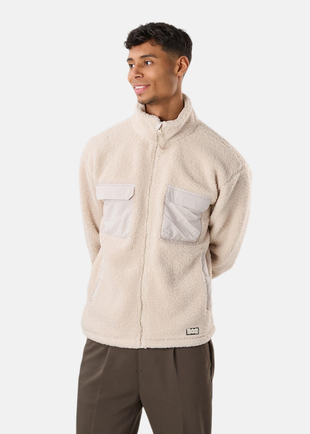 Denver Pile Jacket