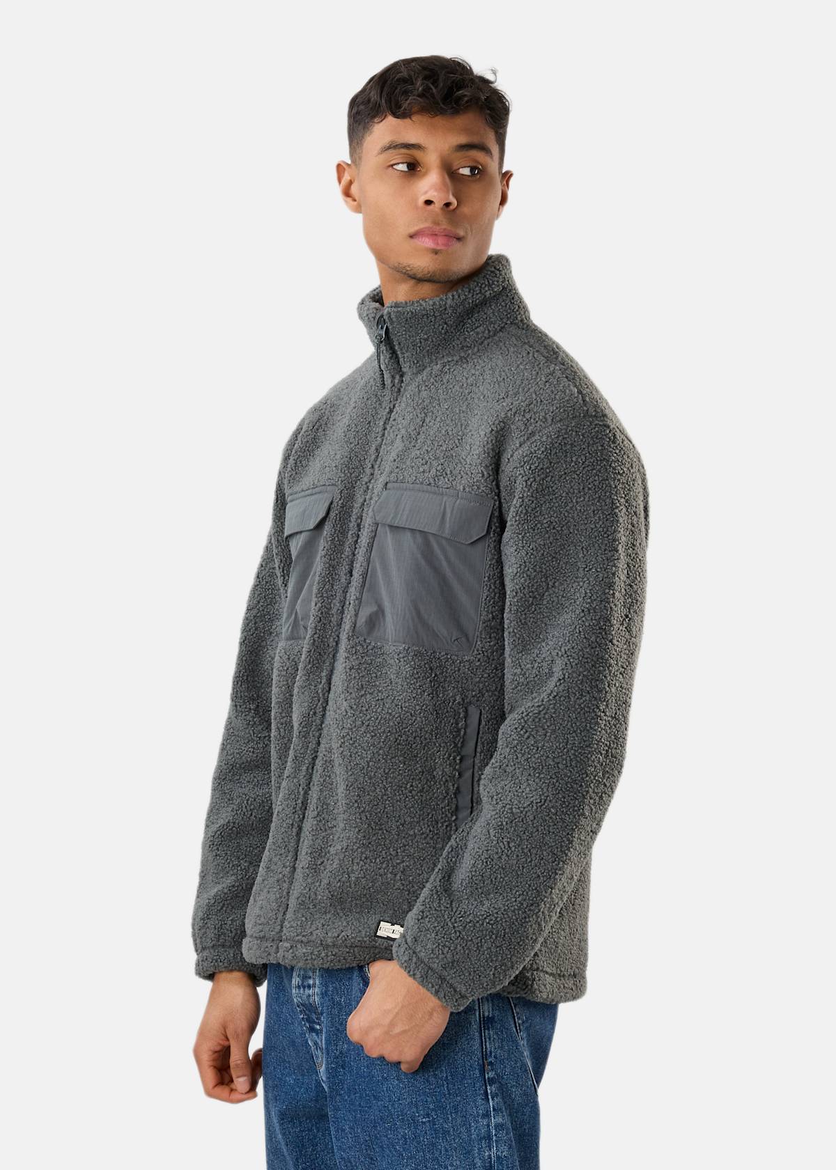 Denver Pile Jacket