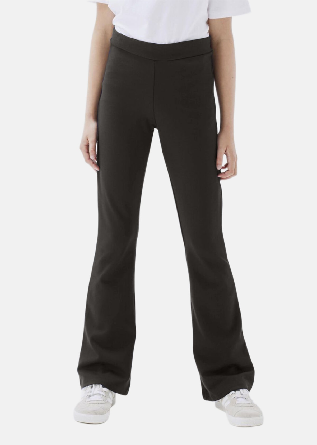 NKFFRIKKALI BOOTCUT PANT NOOS | Apparel & Accessories - Clothing - Pants | Padelspecialisterna