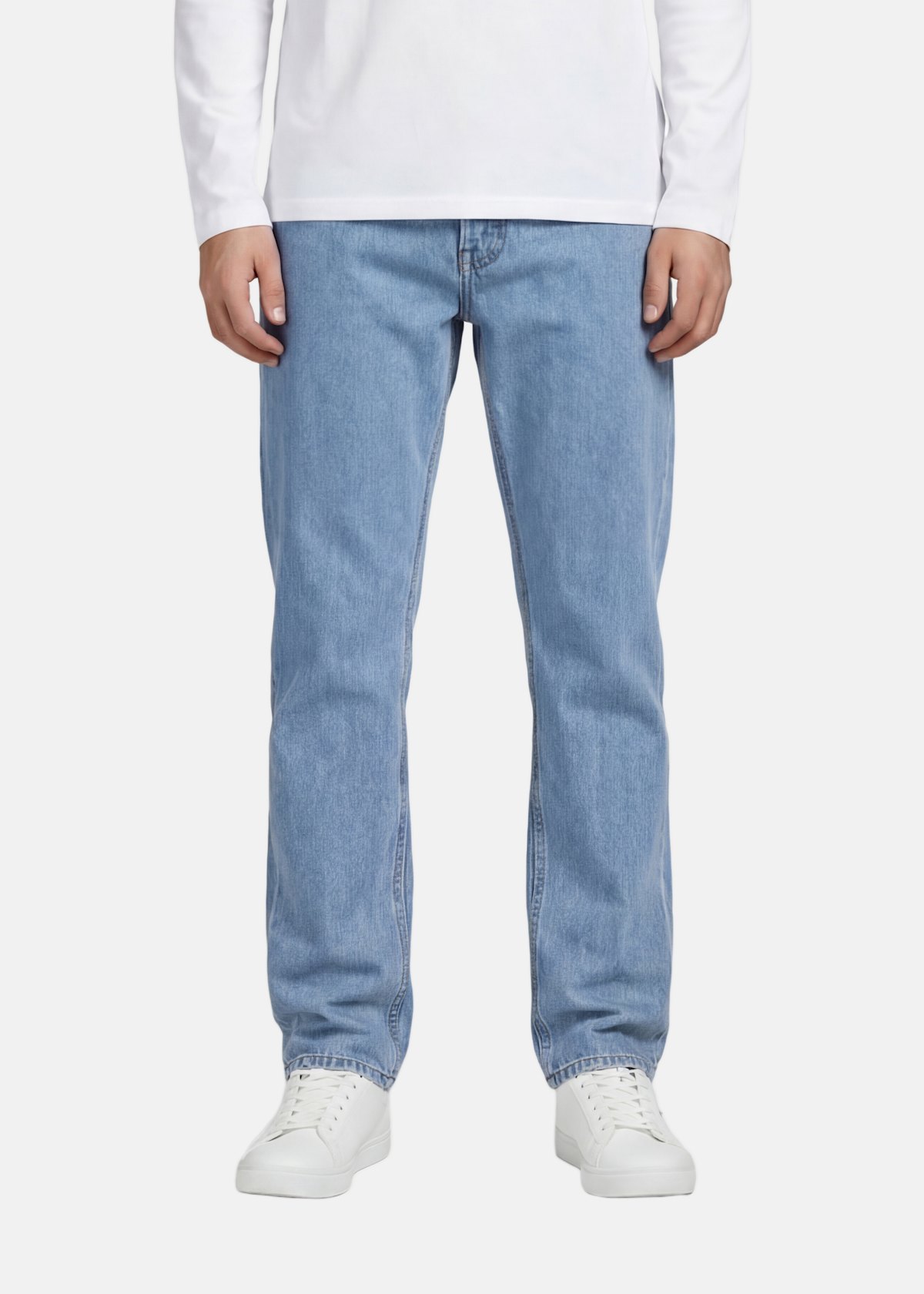 JREBRYAN JJCRAFT AT 638 NOOS J |  - sv-se - barn - klader - byxor - vardagsbyxor-jeans - jeans | Padelspecialisterna