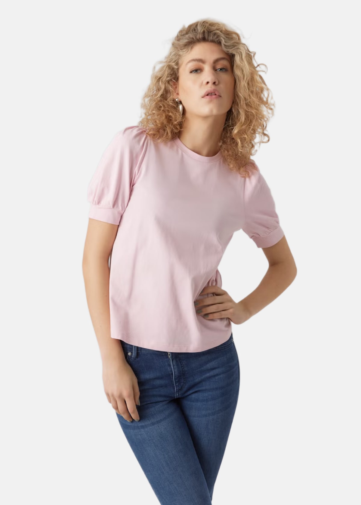 AWKERRY 2/4 O-NECK TOP NOOS |  - sv-se - dam - klader - toppar-linnen - t-shirts-friluftsliv-vandring - t-shirts-kortarmade | Padelspecialisterna