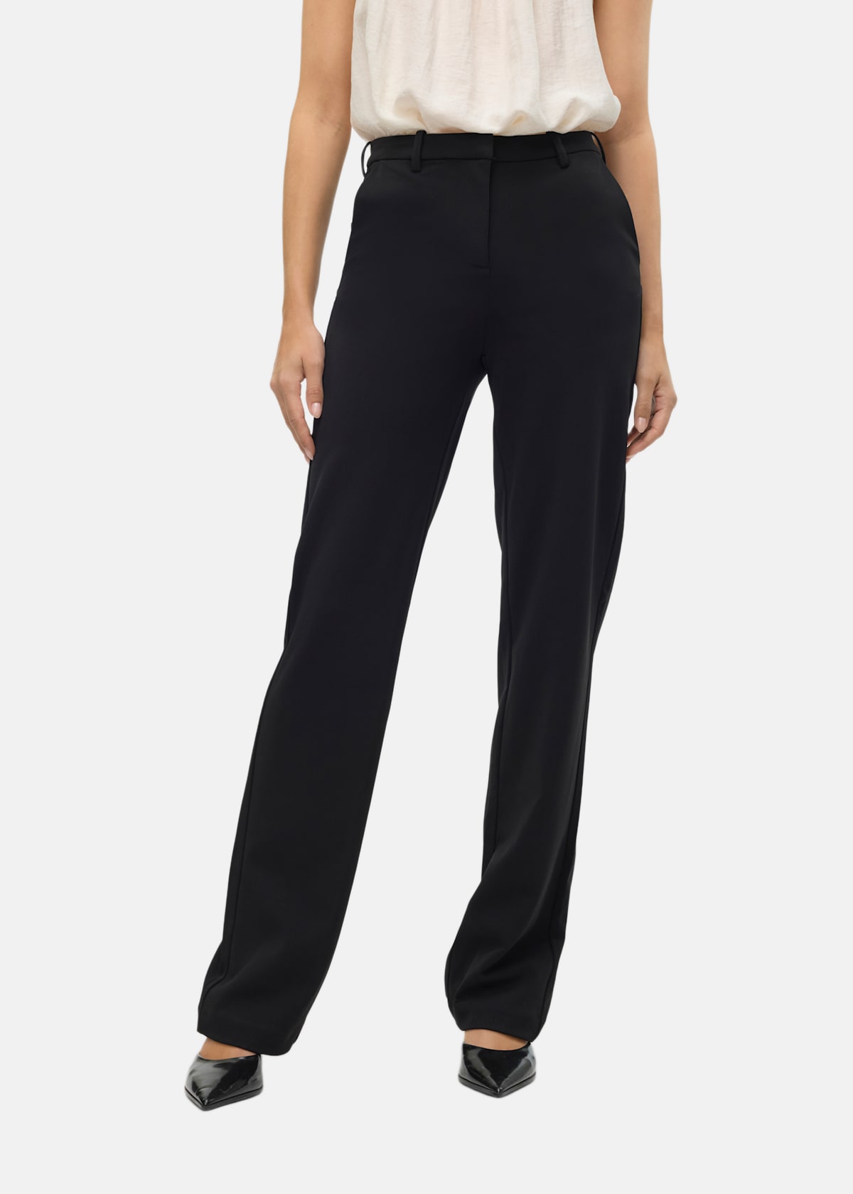 VMZAMIRA MW SLIM STRAIGHT PANT |  | Padelspecialisterna