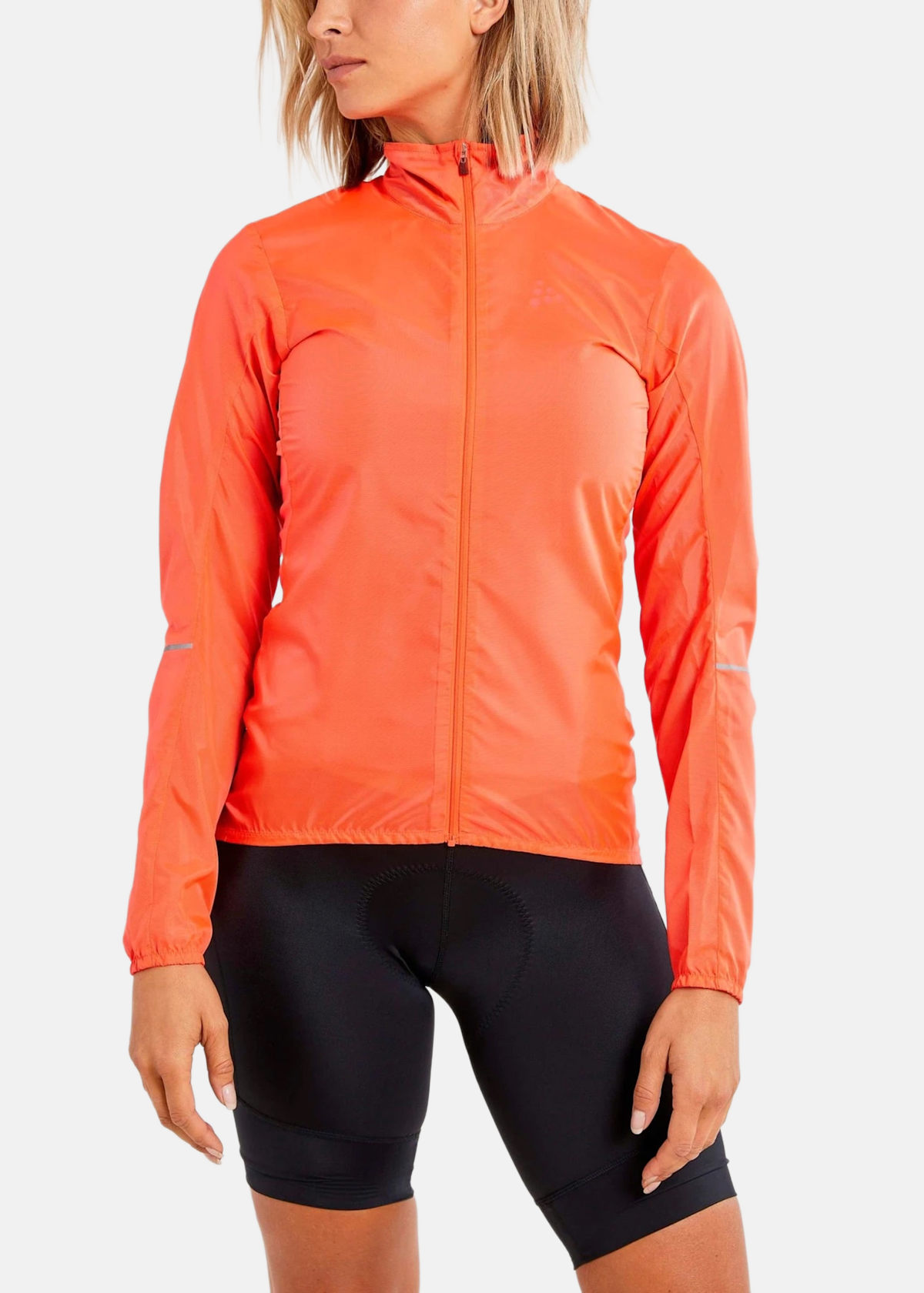 ADV ESSENCE LIGHT WIND JACKET |  - sv-se - dam - klader - jackor - cykeljackor | Padelspecialisterna