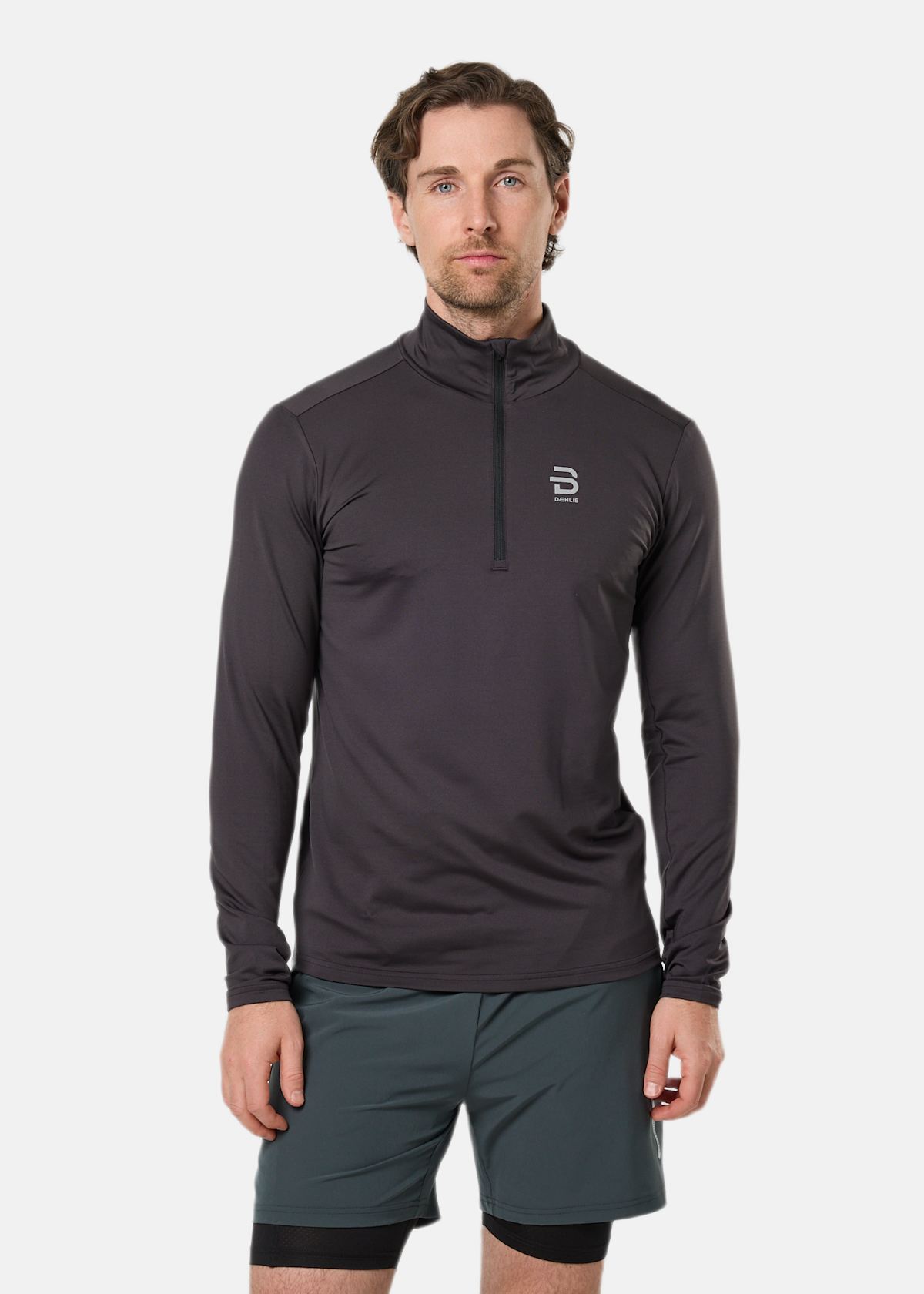 Half Zip Tempo