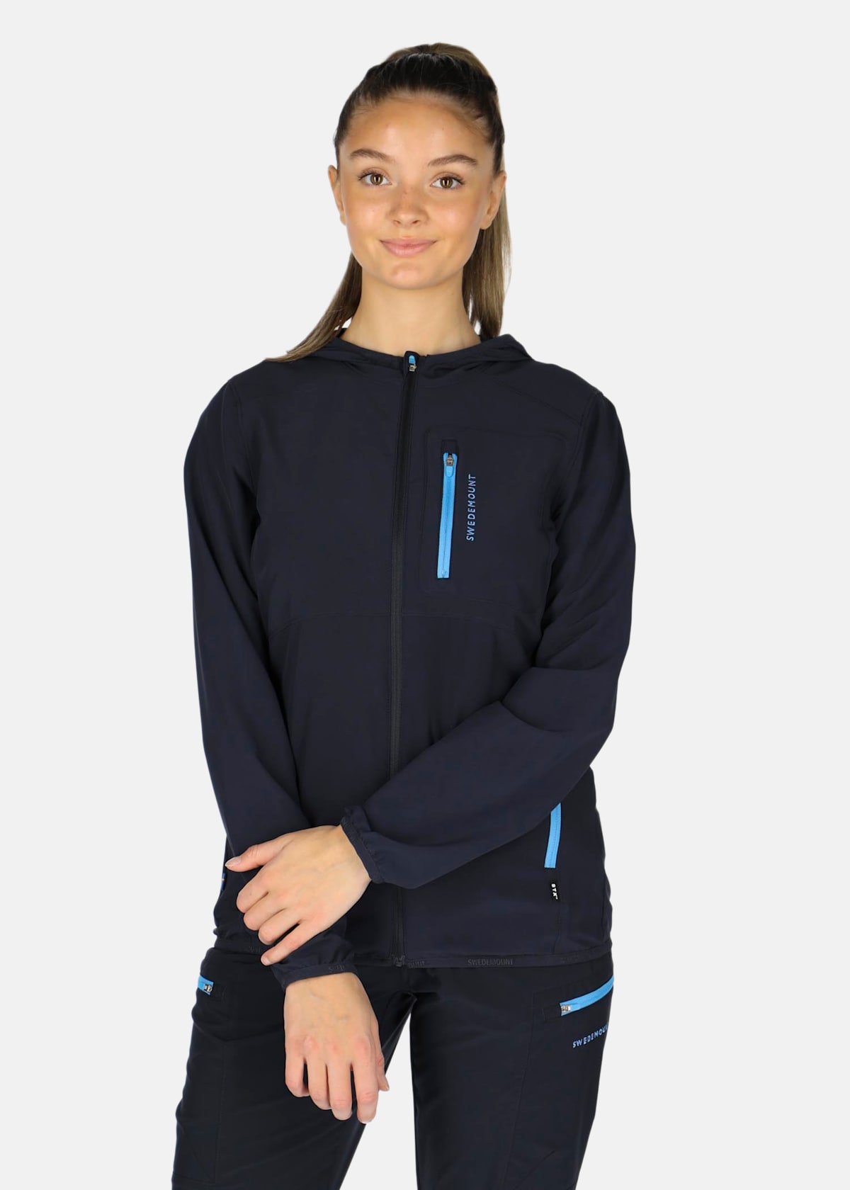 Glittertind Jacket W |  - sv-se - dam - klader - jackor - vandringsjackor | Padelspecialisterna