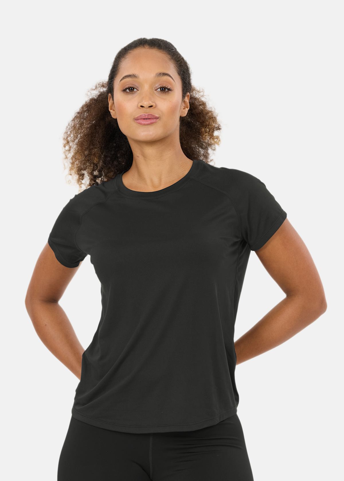 Gaina V3 W S/S Tee