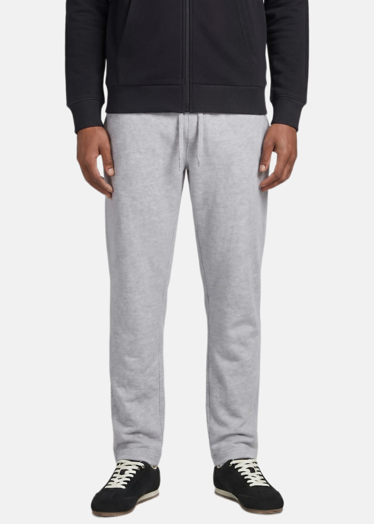 JREBCARL CREST SWEAT PANTS NOO