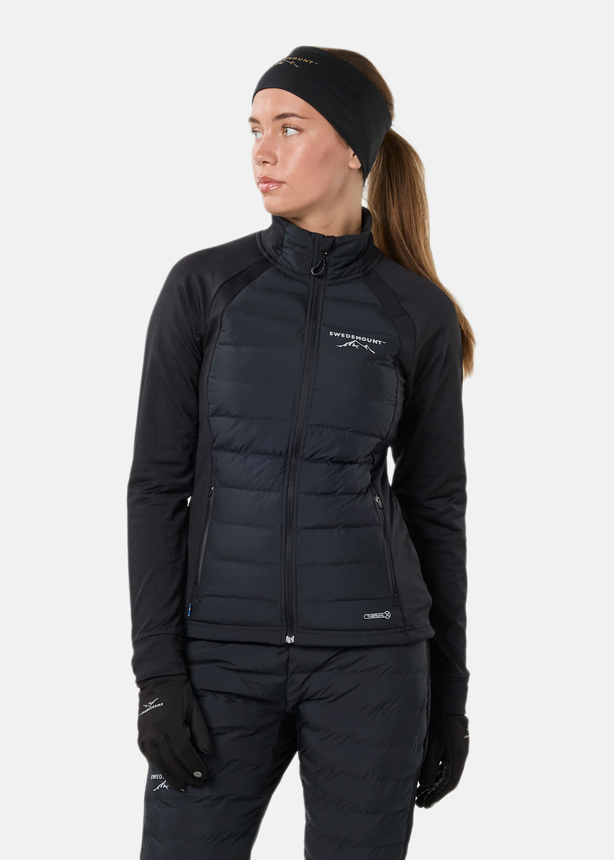 Thermal Insulation Jacket W