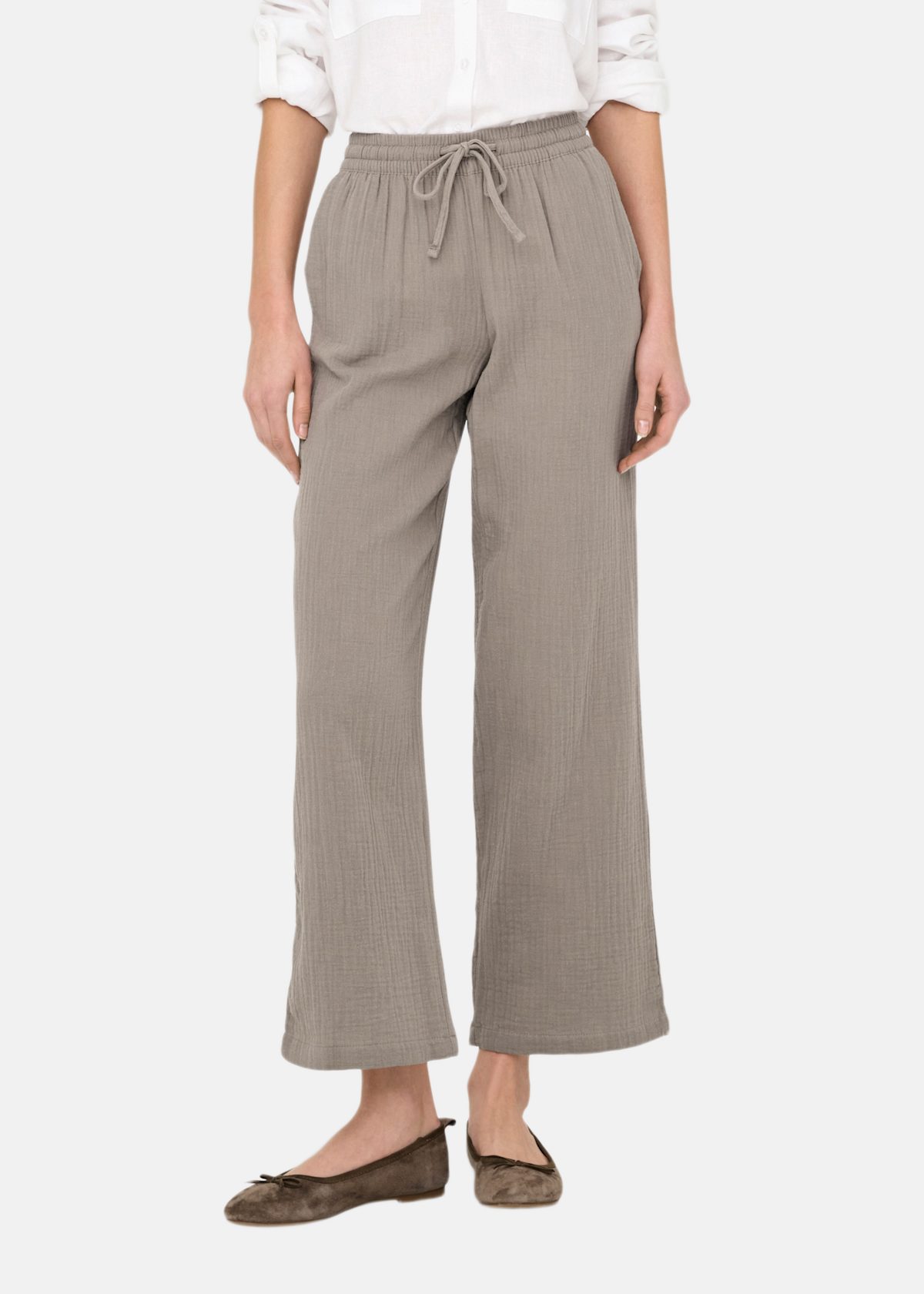 JDYTHEIS LIFE WIDE PANT WVN NO |  | Padelspecialisterna