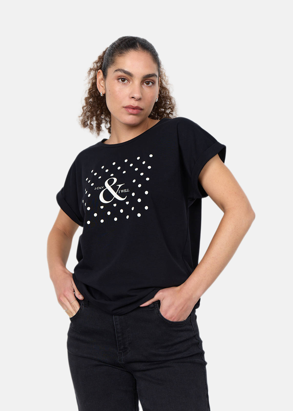 SC-RINA FP 24 |  - sv-se - dam - klader - toppar-linnen - t-shirts-friluftsliv-vandring - t-shirts-kortarmade | Padelspecialisterna