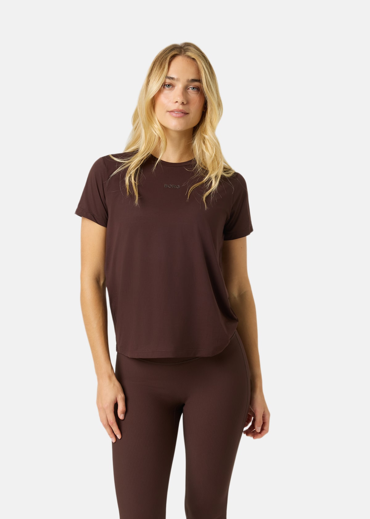 BORG SPORTS T-SHIRT