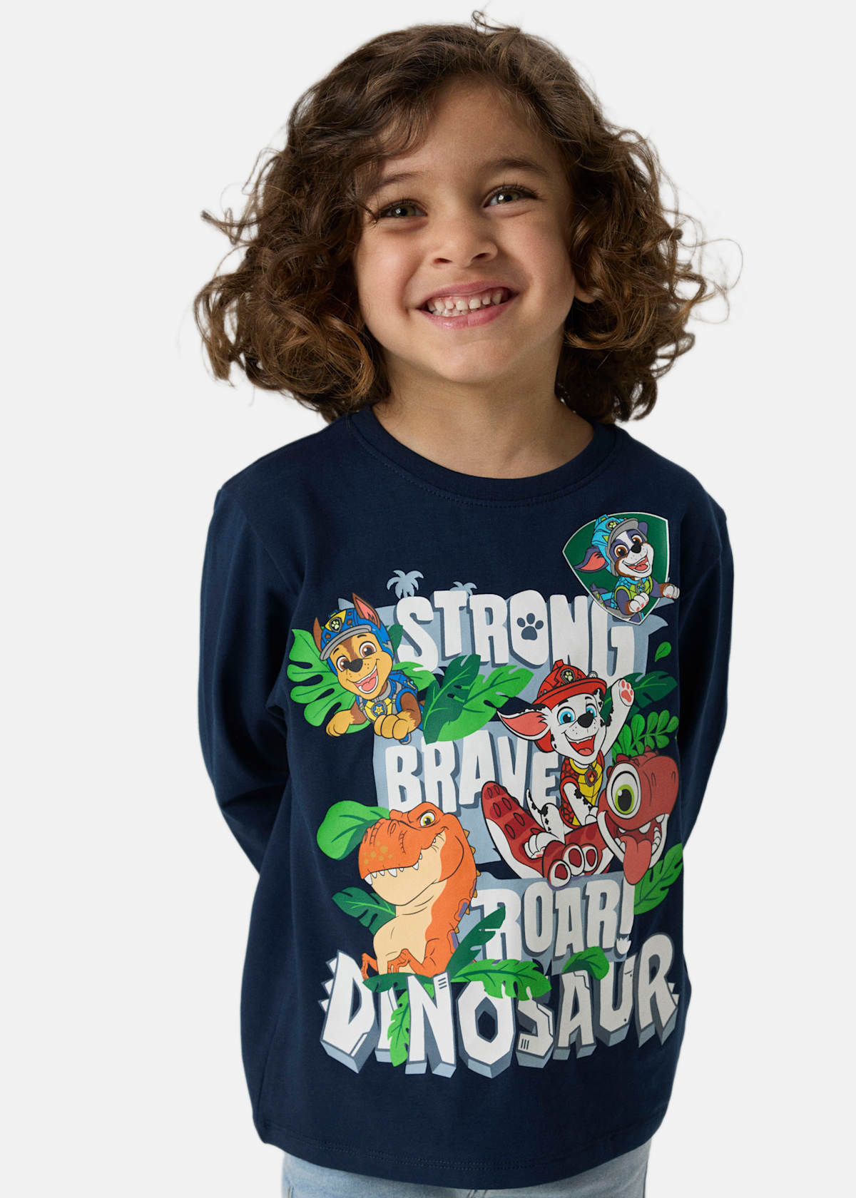 NMMJIK PAW LS NREG TOP BOX NOO