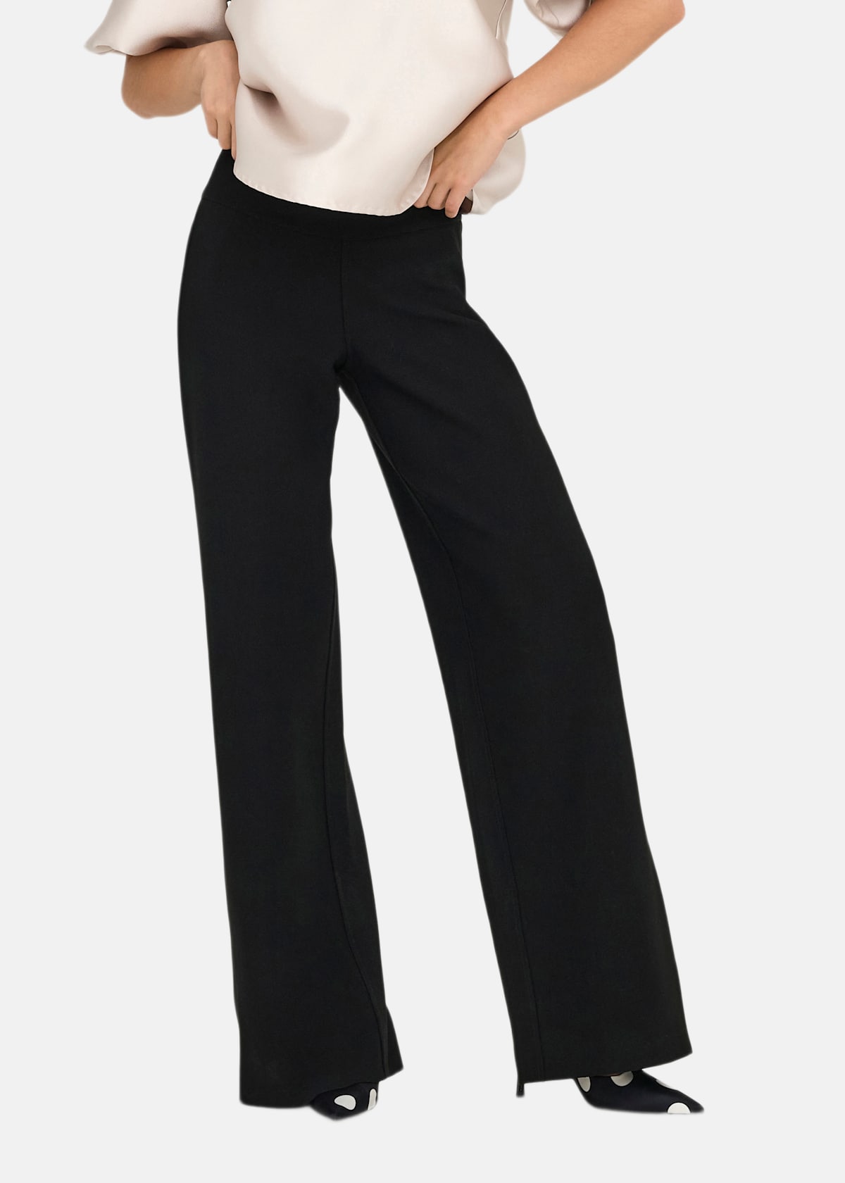 ONLCLEVER HW WIDE PANT PNT