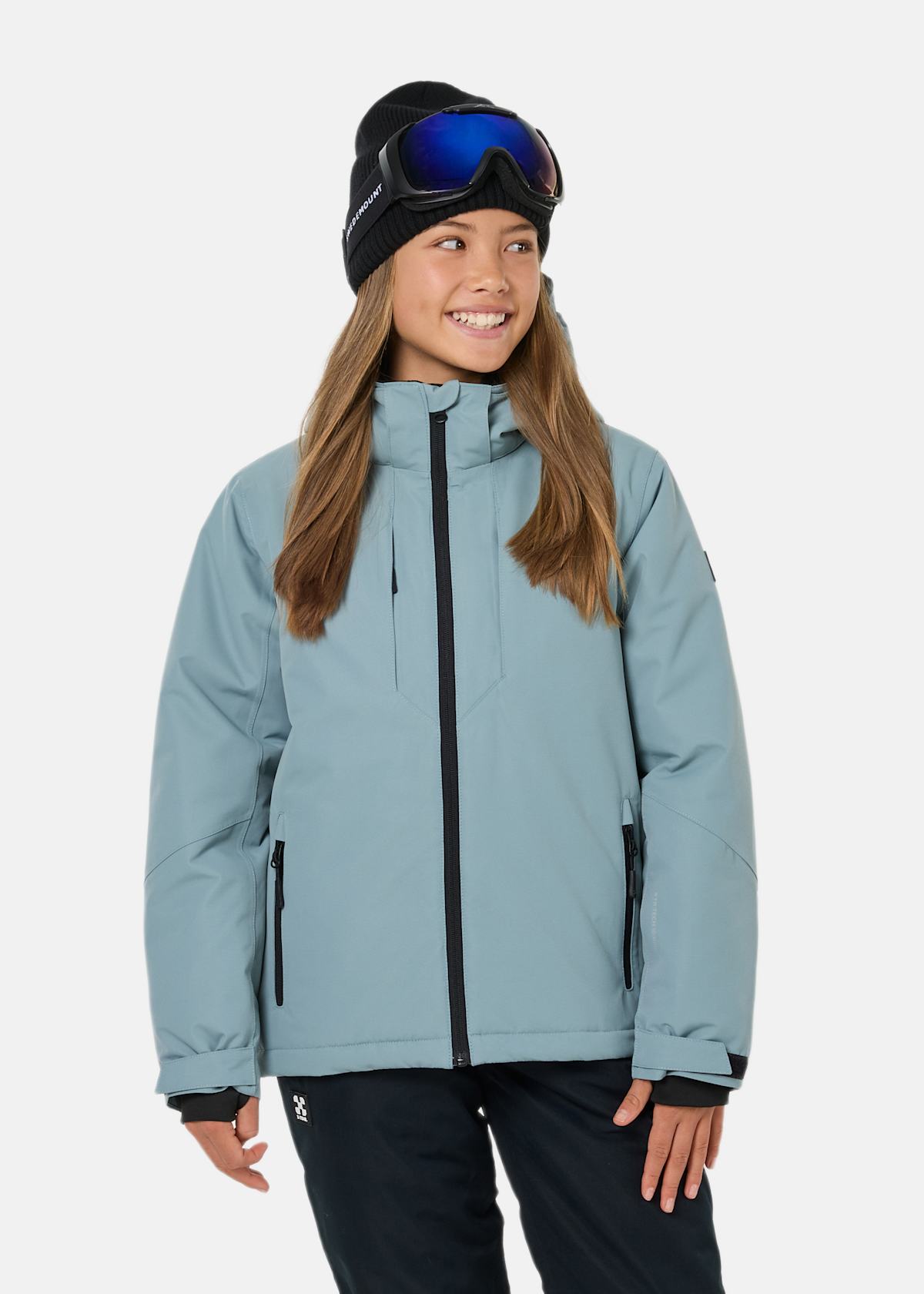 Cortina Ski Jacket JR