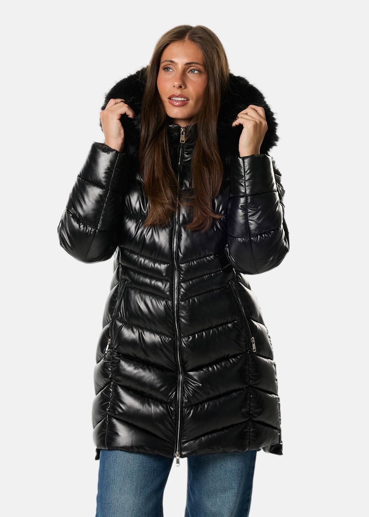 Esther Jacket