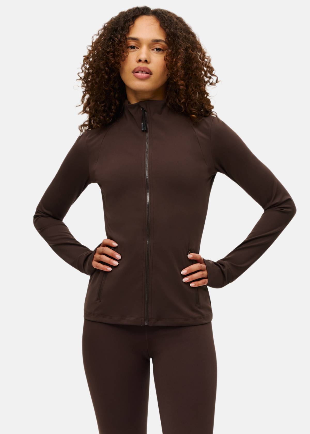 Legacy Full Zip