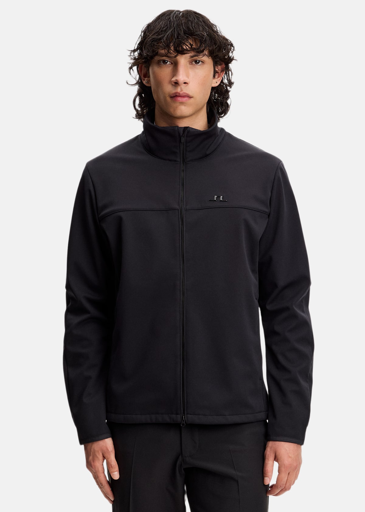 Johnny Softshell Jacket
