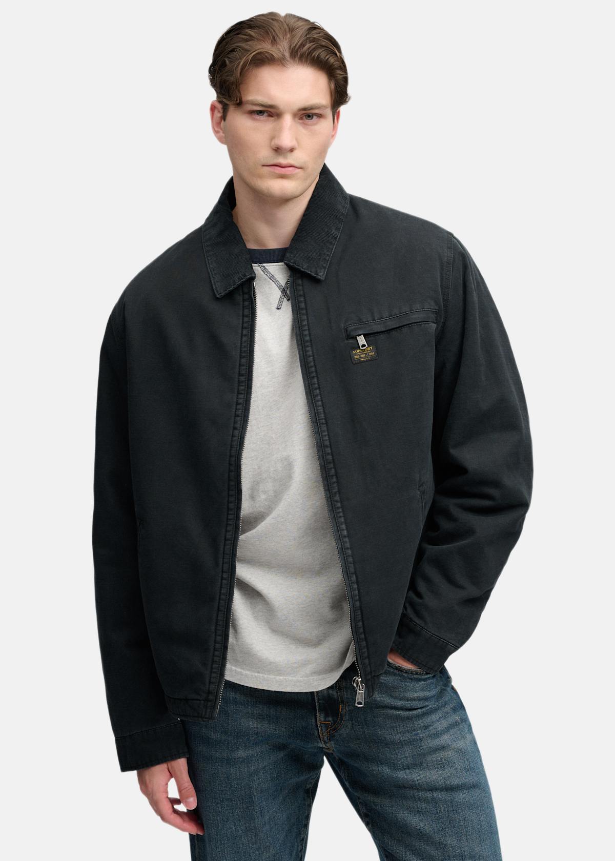 WORKWEAR RANCH JACKET