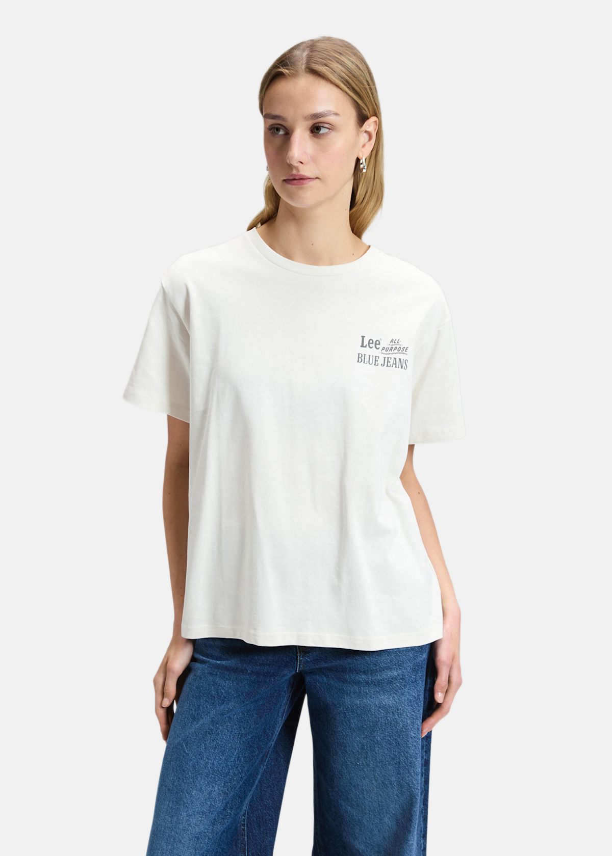 BLUE_JEANS_TEE ECRU