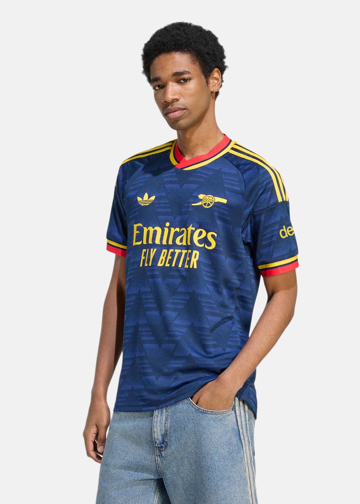 AFC A JSY