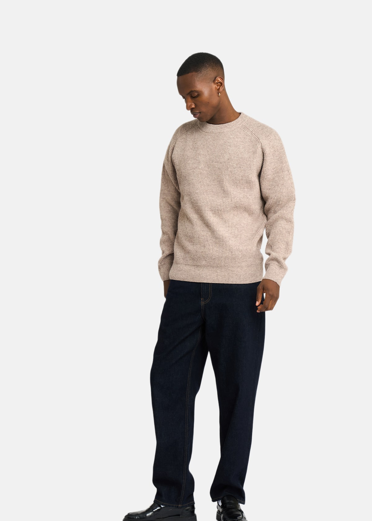 RTMICHAEL PULLOVER.