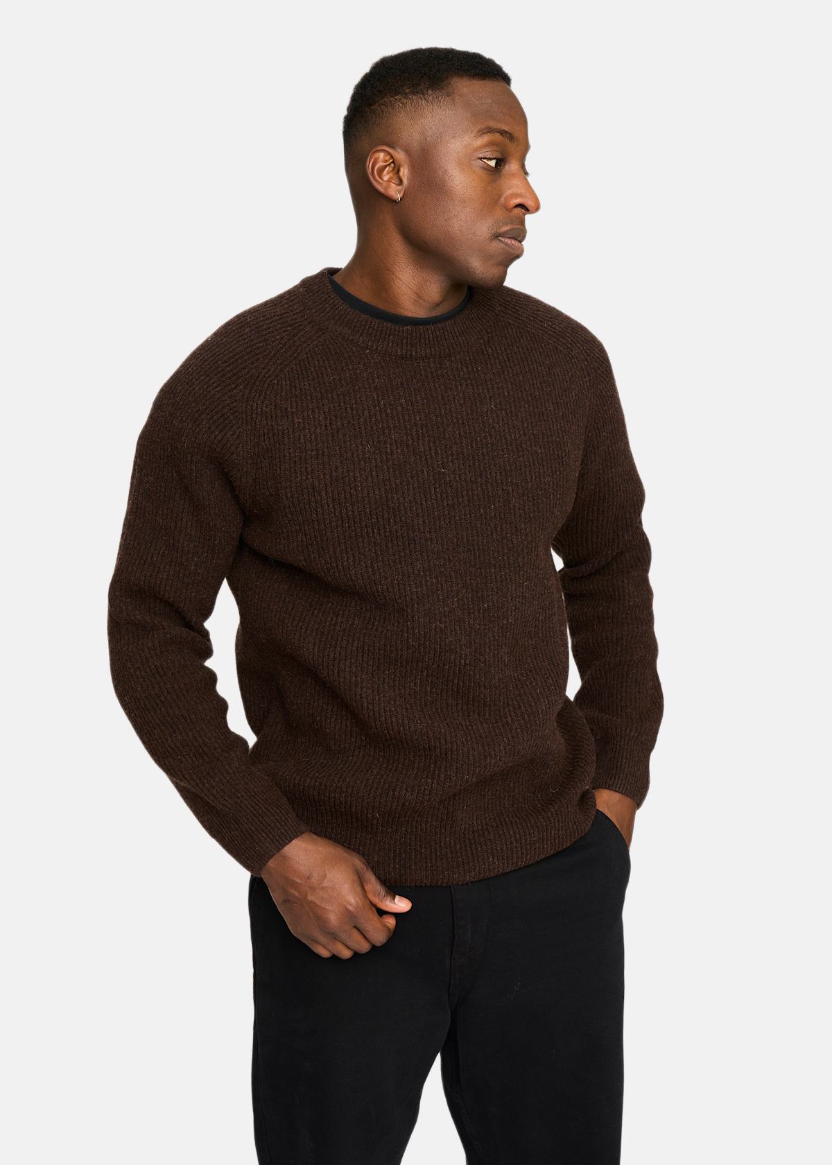 RTMICHAEL PULLOVER.