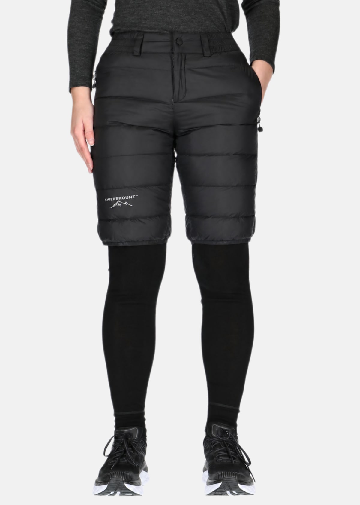 Östersund Down Shorts 2.0 W