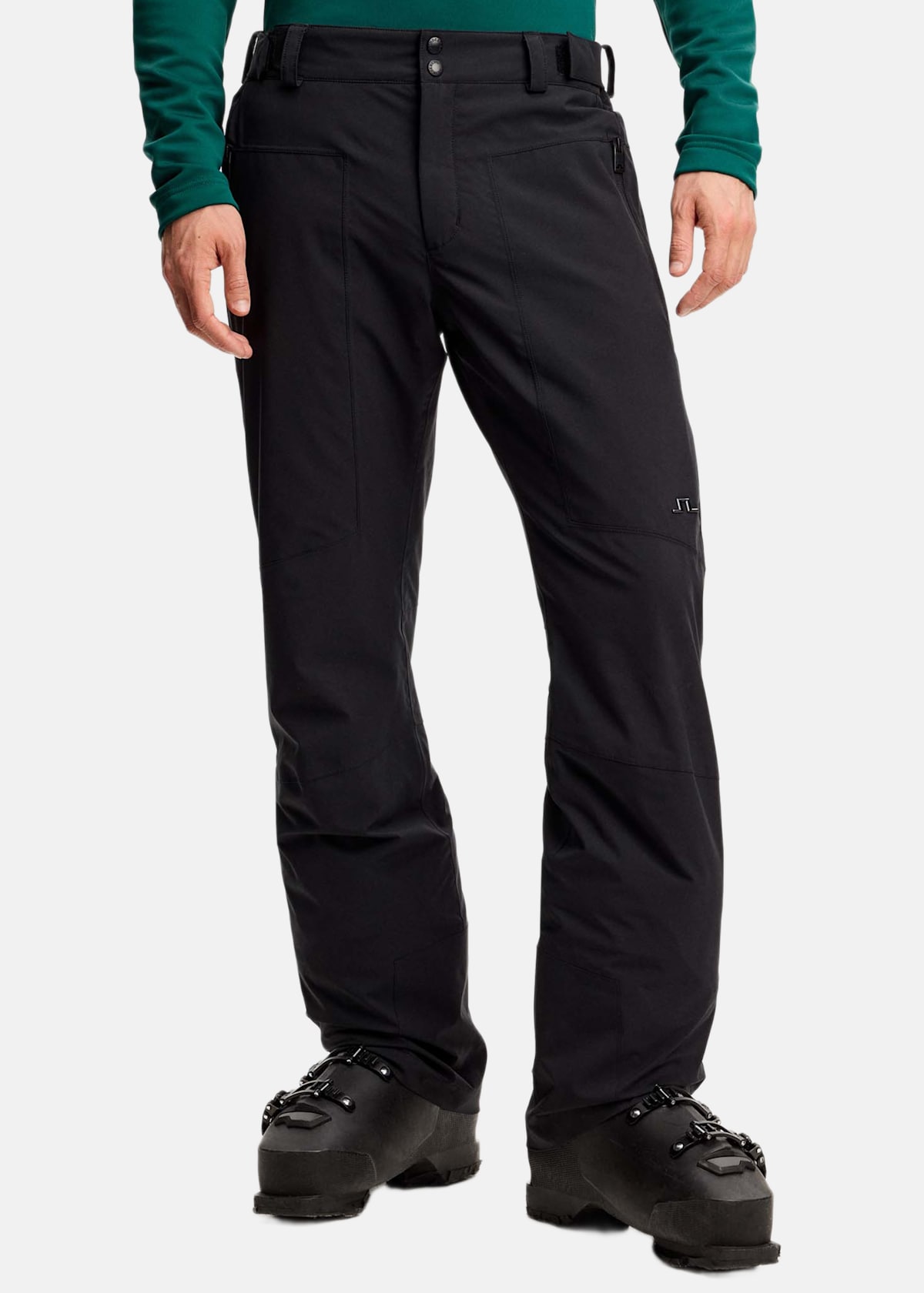 Clarke Pant