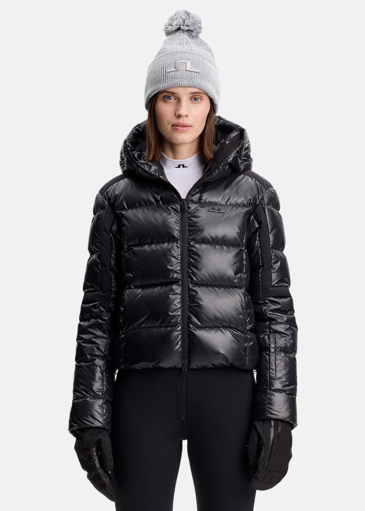 Nerina Down Jacket