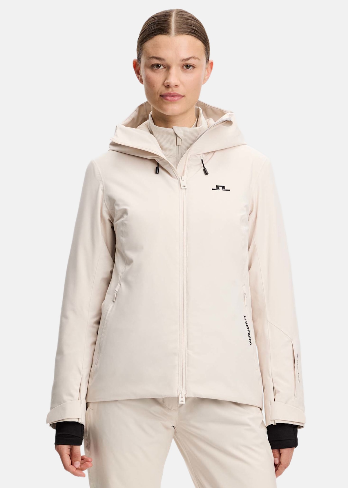 Lilia Jacket
