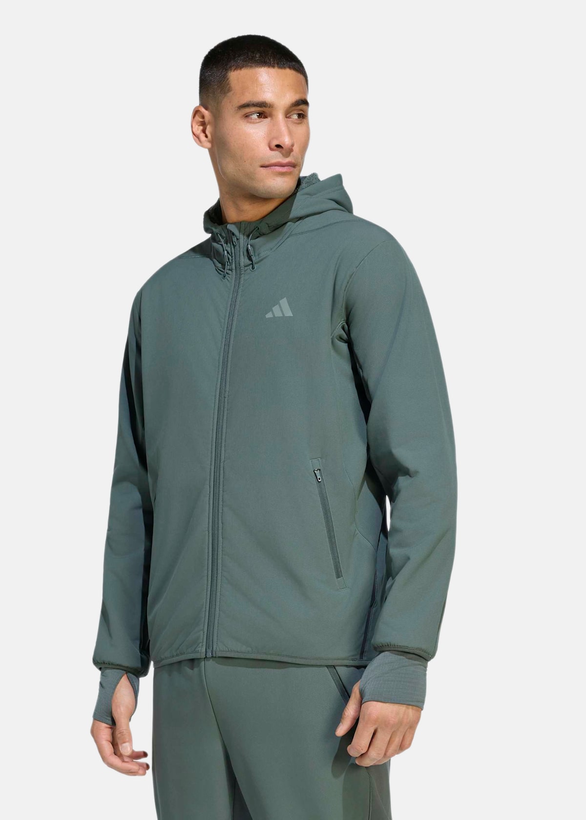 D4T CW FULL-ZIP